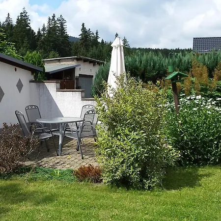 Apartment Ferienhaus Gewiese