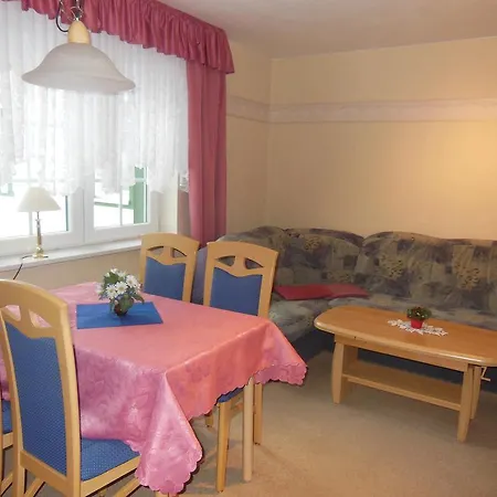 Apartment Ferienhaus Gewiese