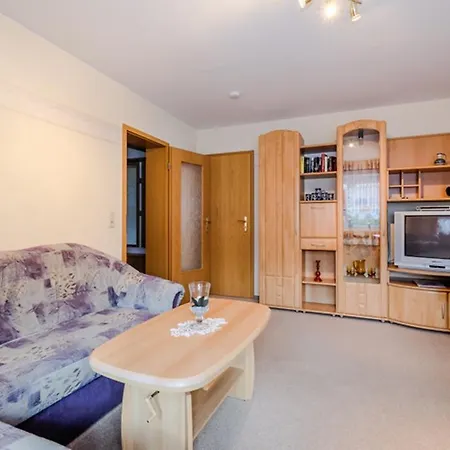 Ferienhaus Gewiese Apartment