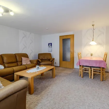 Ferienhaus Gewiese Apartment