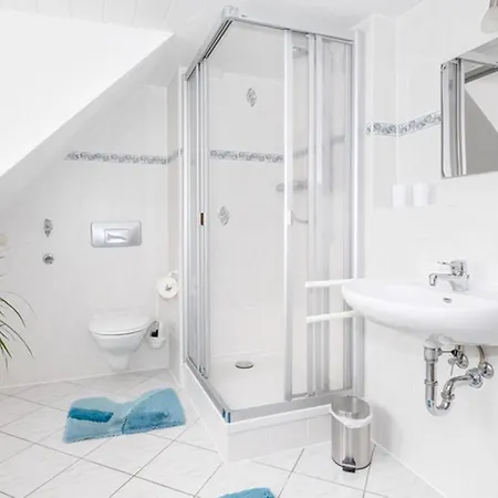 Apartment Ferienhaus Gewiese *