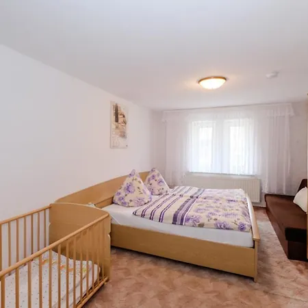 Ferienhaus Gewiese Apartment